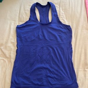 Athleta momentum tank